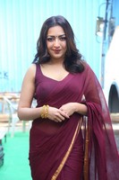 Catherine Tresa at Karikaala Pooja Ceremony